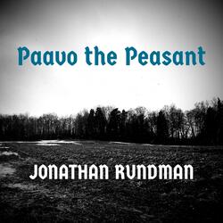Paavo the Peasant