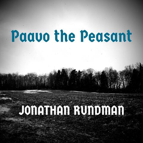Paavo the Peasant
