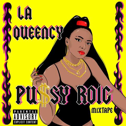 Pussy Roig (Mixtape)