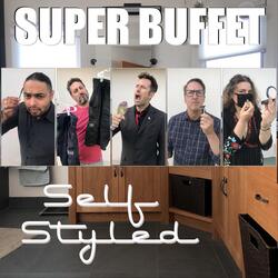The Super Buffet Introductory Theme Song