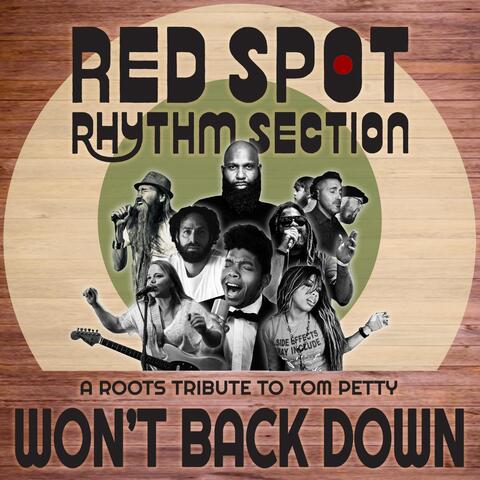 Won't Back Down: A Roots Tribute to Tom Petty