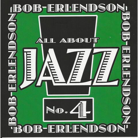 All About Jazz, Vol. 4