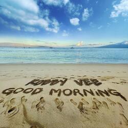 Good Morning