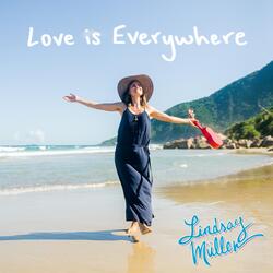Let's Love Each Other