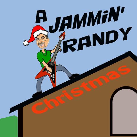 A Jammin' Randy Christmas
