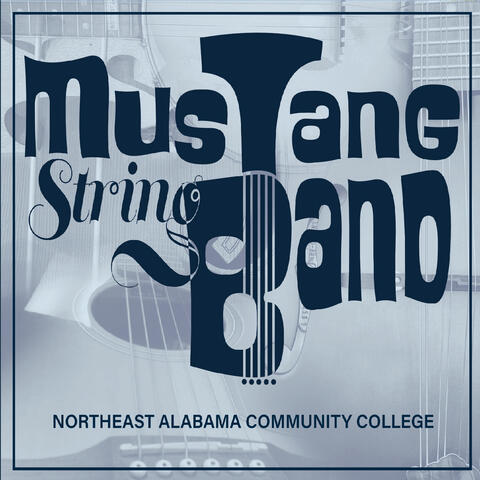 Mustang String Band