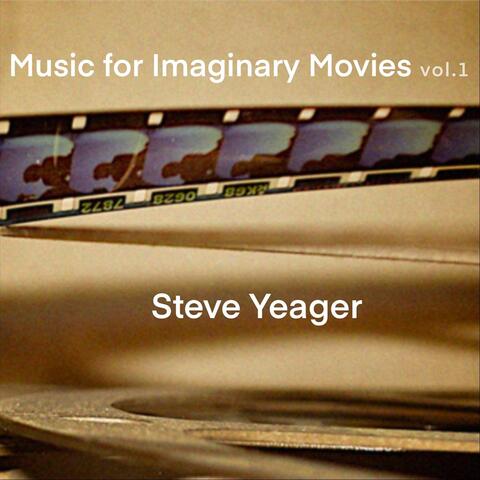Music for Imaginary Movies, Vol. 1