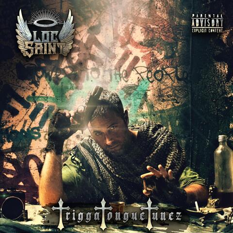 Trigga'tongue'tunez