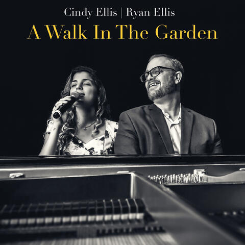 A Walk in the Garden