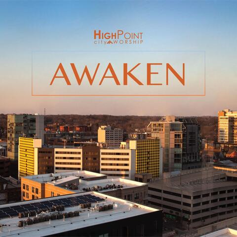 Awaken (Live)
