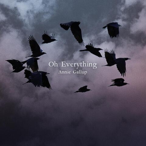 Oh Everything