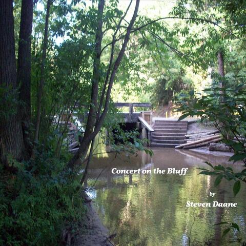 Concert on the Bluff