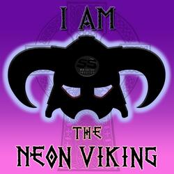 I Am (The Neon Viking)
