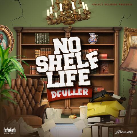 No Shelf Life