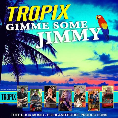 Gimme Some Jimmy