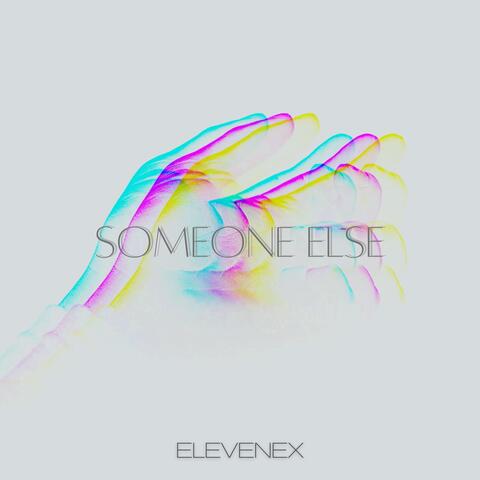 Someone Else