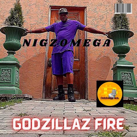 Godzillaz Fire