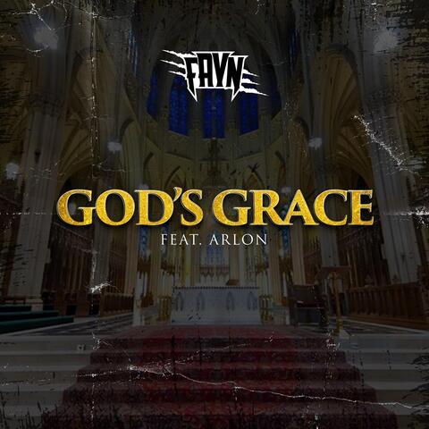 God's Grace (feat. Arlon)