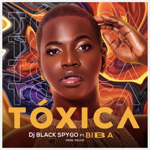 Tóxica (feat. Biba)