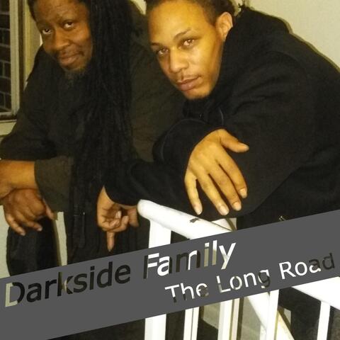 Darkside Family the Long Road