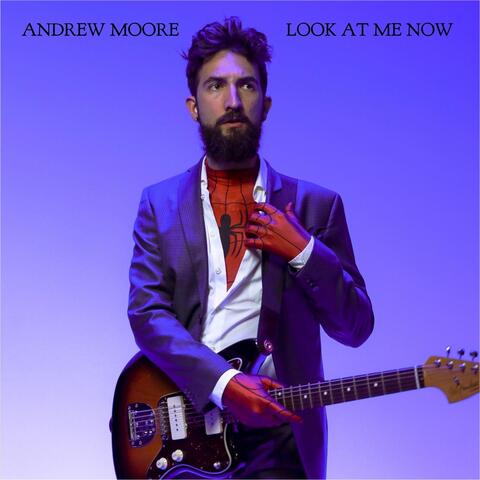 Look at Me Now