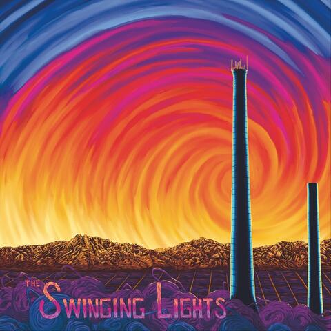 Smokestacks