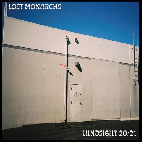 Hindsight 20/21