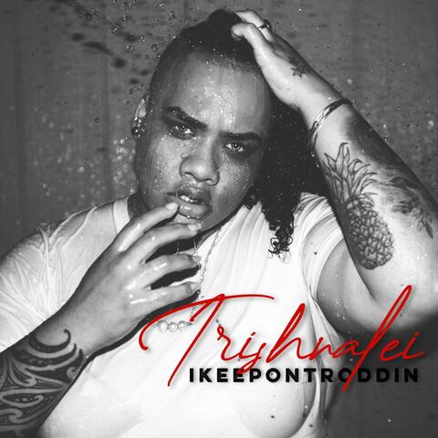 Ikeepontroddin