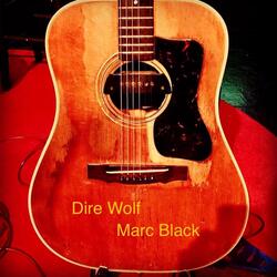 Dire Wolf