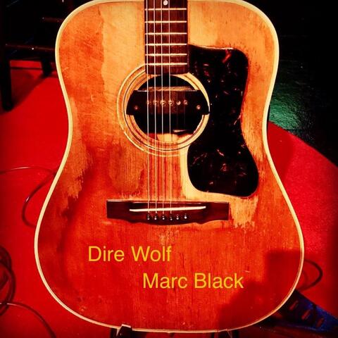 Dire Wolf