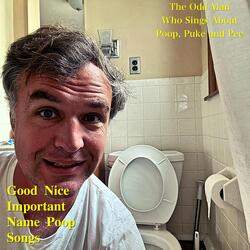 The Angela Poop Song