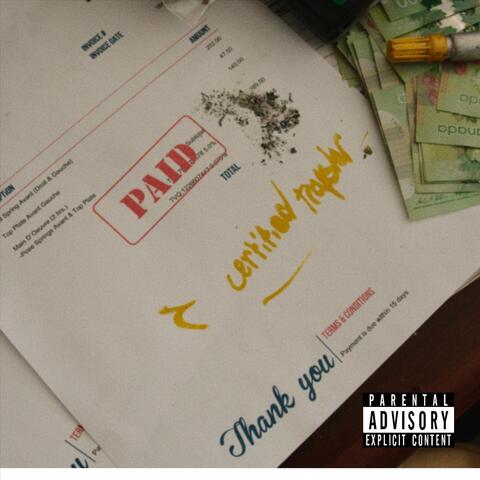 Certified Trapstar