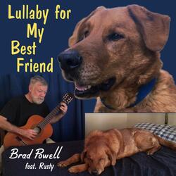 Lullaby for My Best Friend