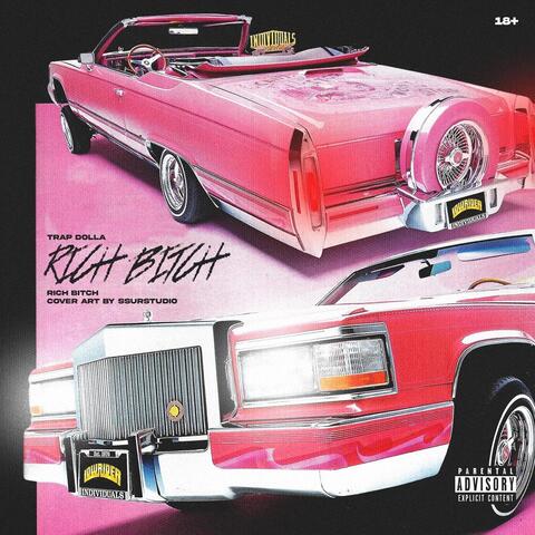 Rich Bitch