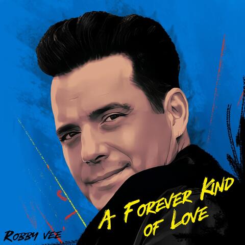A Forever Kind of Love