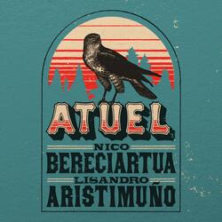 Atuel (feat. Lisandro Aristimuño)
