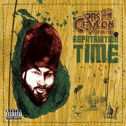 Occupy Babylon / Decolonize, Pt. 2 (Refix) [feat. Sinista Z]