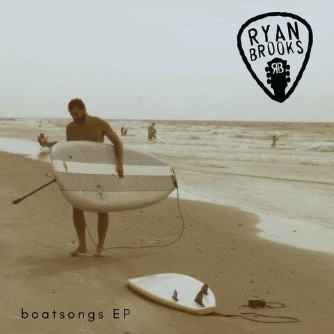 Boatsongs EP