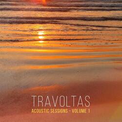 Escape the Pressure (Acoustic) [Live]