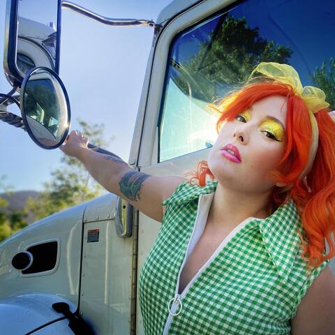 She Drives