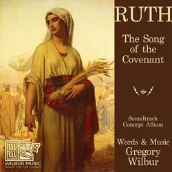 Ruth's Prayer (Live)
