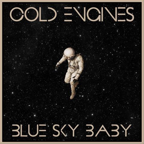 Blue Sky Baby