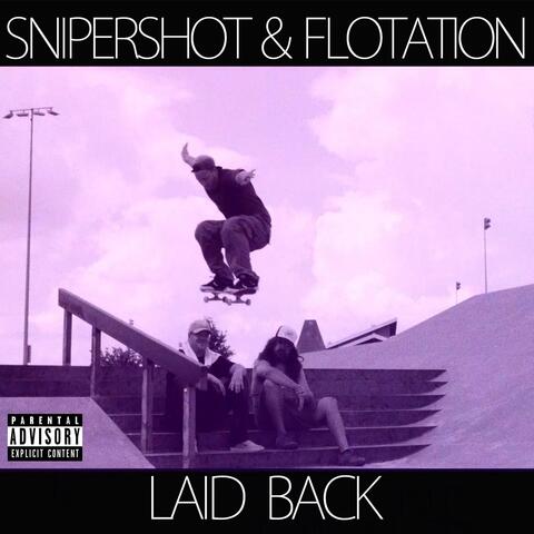 Laid Back (feat. Flotation)