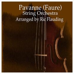 Pavanne