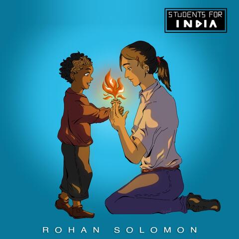 Students for India