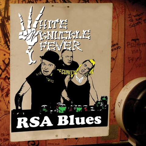 R.S.A. Blues