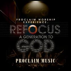 The Ultimate Testimony (Live)
