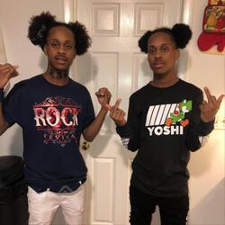 Lord Knows (feat. RSB Marlo)