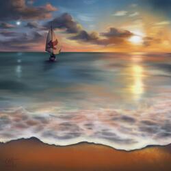 Ocean Song