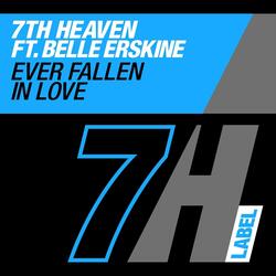 Ever Fallen in Love (Radio Edit) [feat. Belle Erskine]